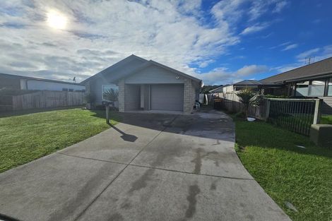 Photo of property in 88 Awataha Crescent, Pyes Pa, Tauranga, 3110
