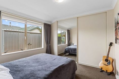 Photo of property in 107 Inwoods Close, Parklands, Christchurch, 8083