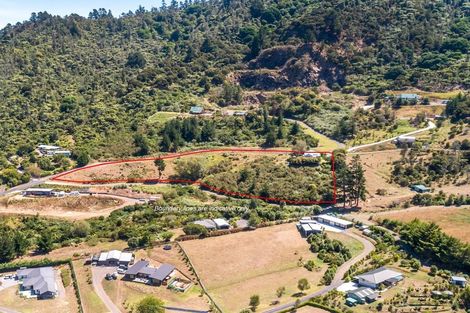 Photo of property in 60 Te Ana Lane, Thames, 3577