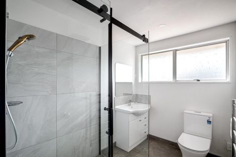 Photo of property in 1/57 Sarabande Avenue, Redwood, Christchurch, 8051