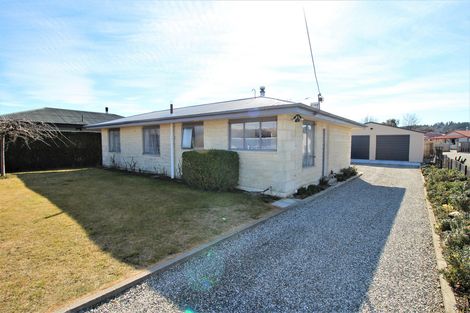 Photo of property in 43 Royal Terrace, Alexandra, 9320