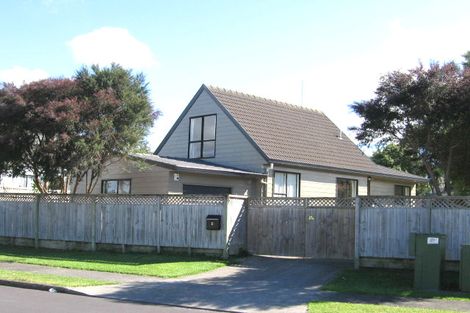 Photo of property in 9 Halyard Place, Te Atatu Peninsula, Auckland, 0610