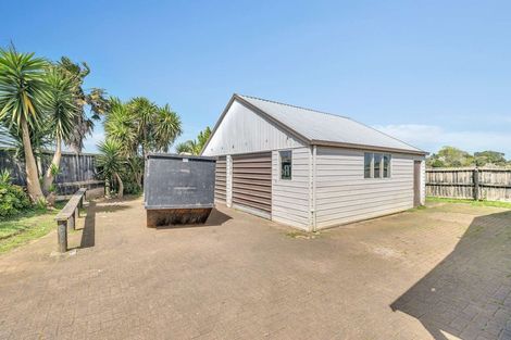 Photo of property in 543 Oruarangi Road, Mangere, Auckland, 2022