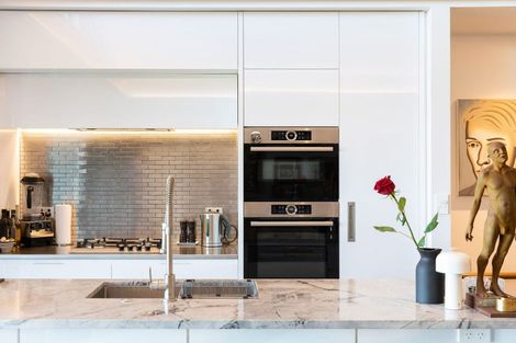 Photo of property in 42e West End Road, Herne Bay, Auckland, 1022