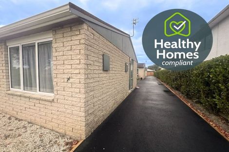 Photo of property in 6/72 Alexandra Street, Richmond, Christchurch, 8013