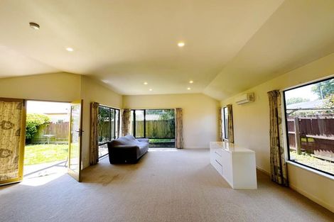 Photo of property in 40b Yardley Street, Avonhead, Christchurch, 8042