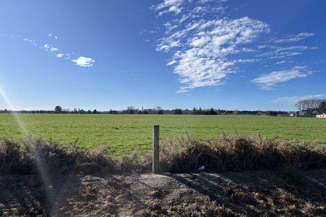 Photo of property in 24 Ellmers Street, Woodend, 7691