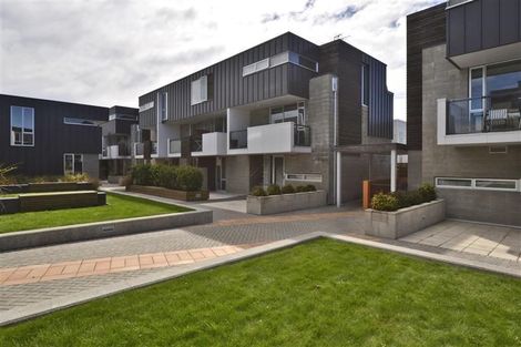 Photo of property in 40/225 Salisbury Street, Christchurch Central, Christchurch, 8013