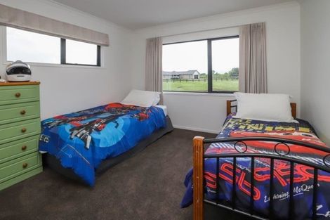 Photo of property in 3 Clover Close, Matangi, Hamilton, 3283