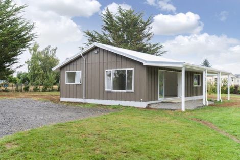 Photo of property in 69 Phillips Street, Tikokino, Waipawa, 4273