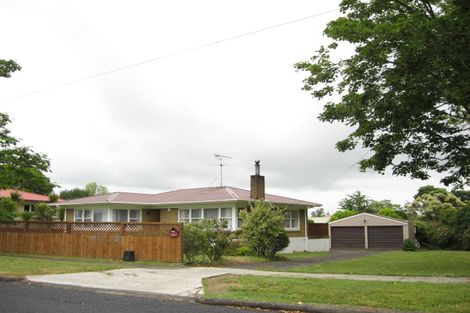 Photo of property in 64 Dublin Street, Pukekohe, 2120