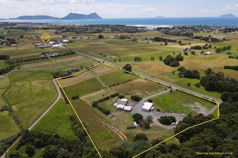 Photo of property in 84 Sandford Road, Ruakaka, Whangarei, 0171