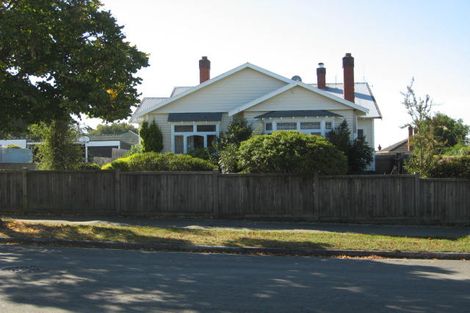 Photo of property in 23a Maltby Avenue, West End, Timaru, 7910