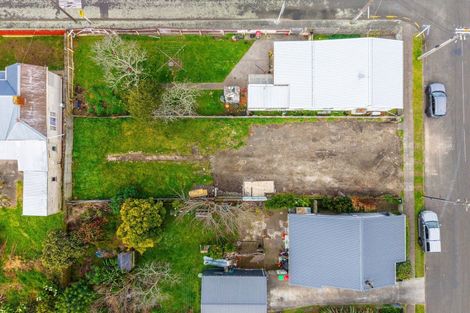Photo of property in 14 Barrack Street, Whanganui, 4500