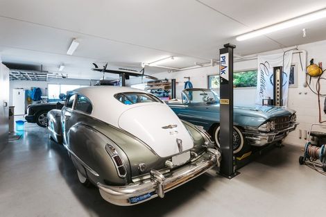 Photo of property in 55 Hamurana Road, Omokoroa, 3114