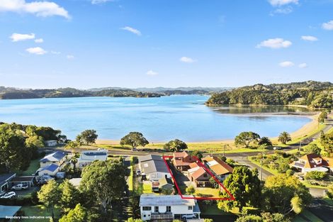 Photo of property in 2 Seaview Road, Paihia, 0200