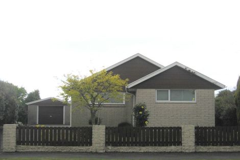 Photo of property in 5 Twyford Street, Bishopdale, Christchurch, 8053
