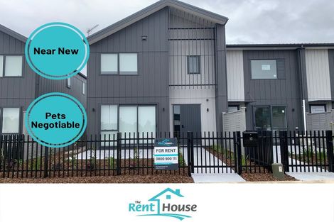 Photo of property in 10 Port Way, Rosehill, Papakura, 2113