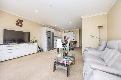 Photo of property in 8/128 Stancombe Road, Flat Bush, Auckland, 2016