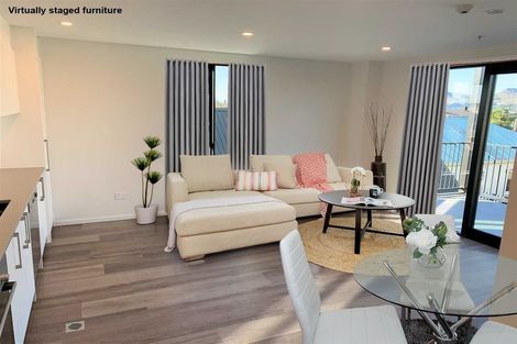 Photo of property in Latimer Central, 205/272 Barbadoes Street, Christchurch Central, Christchurch, 8011