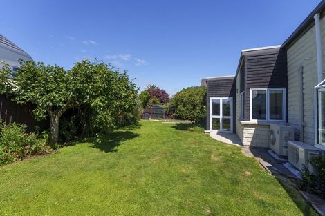 Photo of property in 34 Townshend Crescent, Halswell, Christchurch, 8025