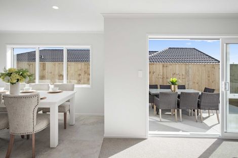 Photo of property in 11 Aitkenhead Street, Pokeno, 2402