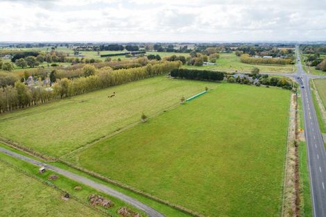 Photo of property in 472 Kairanga Bunnythorpe Road, Newbury, Palmerston North, 4478