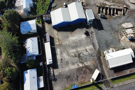 Photo of property in 48 Station Road, Pukekohe, 2120