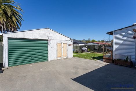 Photo of property in 6 Silvester Street, Woolston, Christchurch, 8023