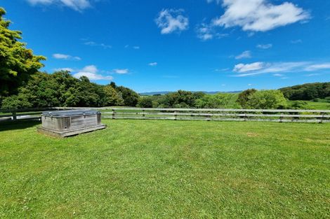 Photo of property in 166 Paekaka Road, Piopio, 3970