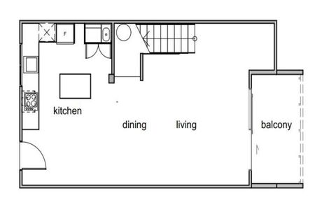 Photo of property in 12/52 High Street, Island Bay, Wellington, 6023