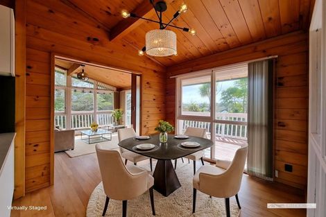 Photo of property in 283a Beach Road, Campbells Bay, Auckland, 0630