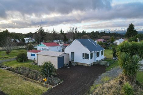 Photo of property in 47 Miharo Street, Rangataua, Ohakune, 4691