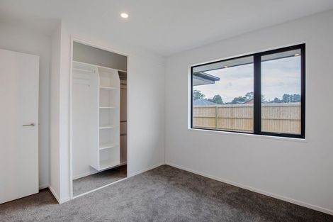 Photo of property in 3 Gabbie Place, Southbridge, 7602