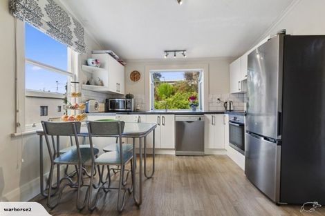 Photo of property in 1 Pitarua Street, Thorndon, Wellington, 6011