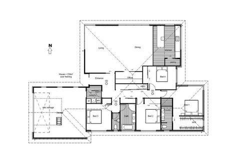 Photo of property in 31 Turnbull Drive, Witherlea, Blenheim, 7201