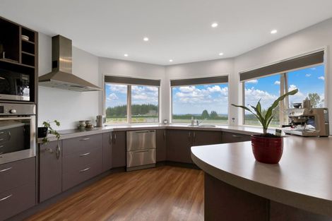 Photo of property in 121b Mcleods Road, Sefton, Rangiora, 7477