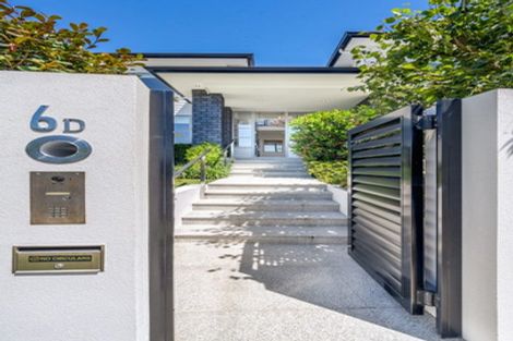 Photo of property in 6d Burford Place, Mellons Bay, Auckland, 2014