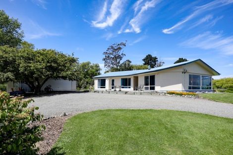 Photo of property in 722 Cathedral Road, Domett, Cheviot, 7383