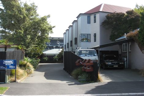 Photo of property in 61b Barbour Street, Waltham, Christchurch, 8011