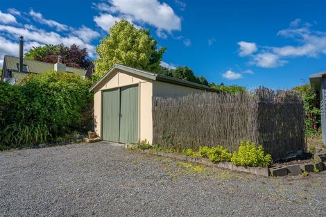 Photo of property in 109 Mckenzie Street, Geraldine, 7930