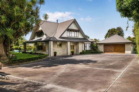 Photo of property in 376 Great South Road, Opaheke, Papakura, 2113