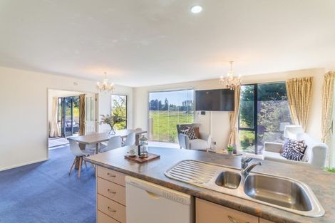 Photo of property in 20 Claridges Road, Casebrook, Christchurch, 8051