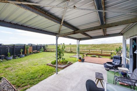 Photo of property in 133 Taikorea Road, Glen Oroua, Palmerston North, 4473