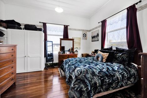 Photo of property in 176 Glover Road, Hawera, 4610