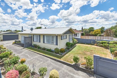 Photo of property in 55 Acacia Street, Kelvin Grove, Palmerston North, 4414