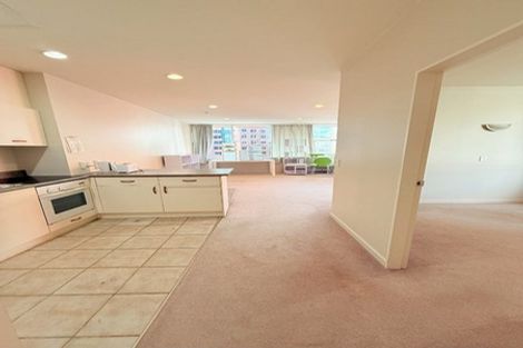 Photo of property in Terrace Tower Apartments, 8b/126 The Terrace, Wellington Central, Wellington, 6011
