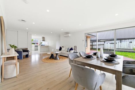 Photo of property in 32 Sarikei Avenue, Northwood, Christchurch, 8051