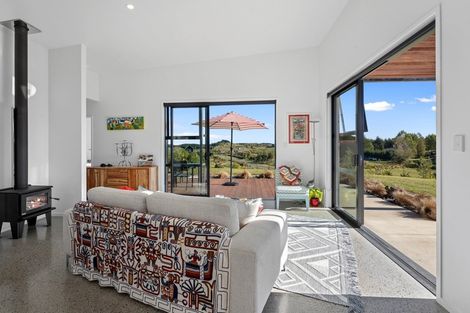 Photo of property in 9 Kristin Place, Manakau, Levin, 5573