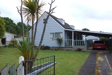 Photo of property in 16 Maria Place, Turangi, 3334